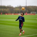 Arteta admits Arsenal’s early flaw allowed Ousmane Dembele to punish them