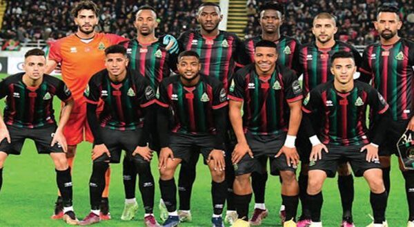 Morocco: AS FAR strengthens Champions League bid with crucial win over Chabab Soualem