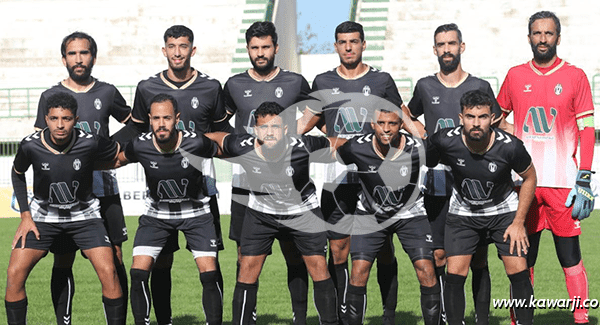 Tunisian Ligue 2 set for crucial matchday 20 showdowns on Sunday