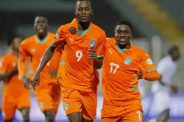 Top performers shine on opening day of U-17 Africa Cup of Nations