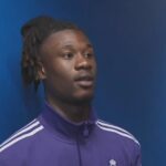 Injury concern for Ghana’s Iñaki Williams ahead of Europa League clash