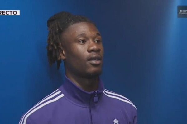 'We need all the Madridistas' - France-Congolese midfielder Camavinga ahead of Arsenal clash