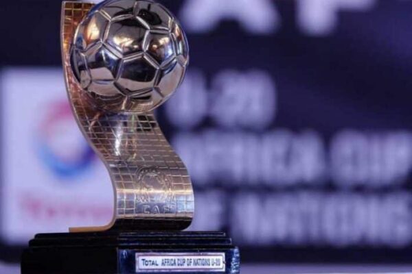 How to watch the U20 Africa Cup of Nations live