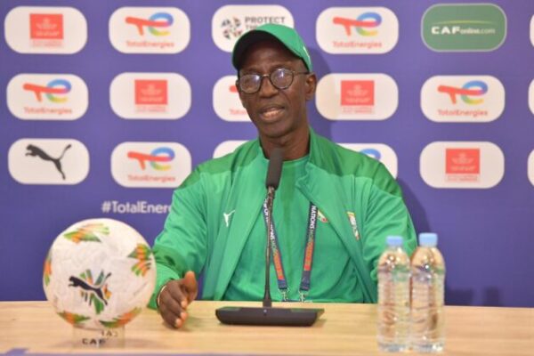 Senegal faces offensive challenges after narrow win against Gambia in U17 AFCON