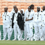 Franco-Ivorian striker Yaya Sanogo joins Brazilian side Amazonas FC