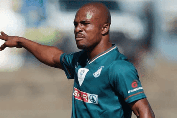 South African outfit AmaZulu FC terminate contract of midfielder Selaimpilo Ngema over accusation of alcoholism