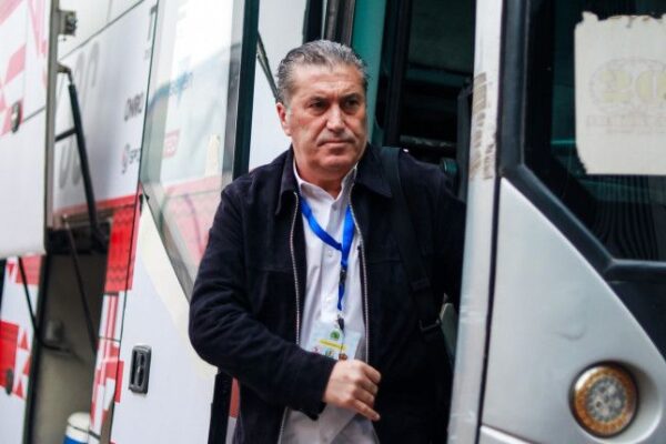 Jose Peseiro will continue as Zamalek head coach, despite Champions League exit, says club official