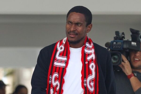 Rulani Mokwena to leave Wydad Casablanca at the end of the season