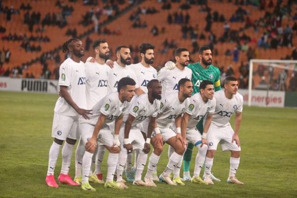 CAF Champions League: Pyramids FC sweating over players fitness ahead of Orlando Pirates clash