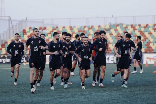 CAF Champions League: Al Ahly players promised huge winning bonuses to beat Mamelodi Sundowns