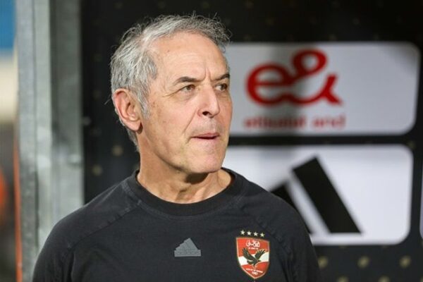 Former Al Ahly official Adly El-Qeiy criticises head coach Marcel Koller for blaming players during tough times