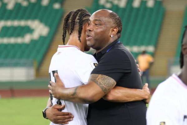 Benni McCarthy eyes European breakthroughs for ambitious Kenyan talents