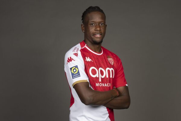 Swiss-Congolese midfielder Denis Zakaria likely to miss AS Monaco’s clash against Stade Brestois