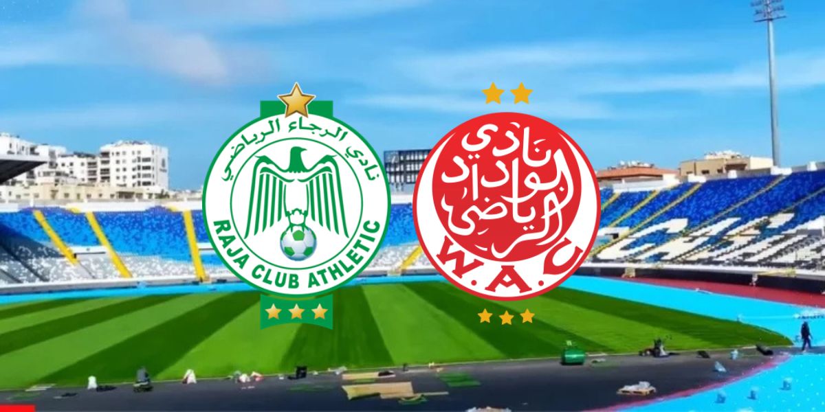 Derby