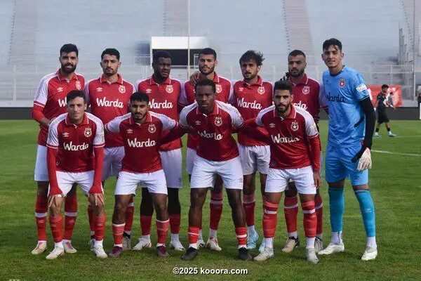 FIFA steps in to resolve VAR dispute ahead of ES Sahel vs US Gafsa rescheduled match