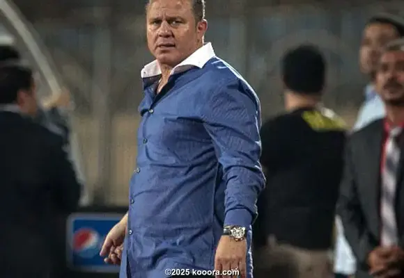 Former Egypt coach Shawky Gharib appointed new head coach of Al-Merreikh