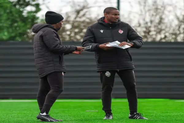 Rulani Mokwena refuses to resign as Wydad Casablanca coach after Throne Cup elimination