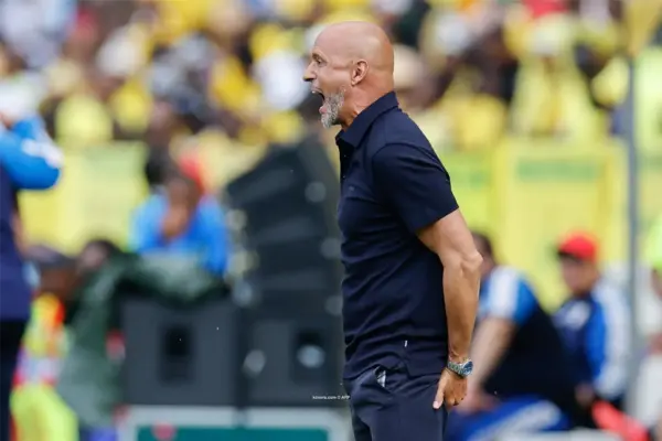 We can eliminate Al Ahly to reach CAF Champions League final – Mamelodi Sundowns coach Miguel Cardoso