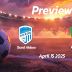 2025 U-20 AFCON: Host nation Egypt to face Zambia, Sierra Leone, Tanzania and South Africa in Group A