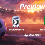 Heart of Lions vs Medeama: Preview – Team News, Line-ups, Prediction and Tips | April 16 15:00 (GMT)