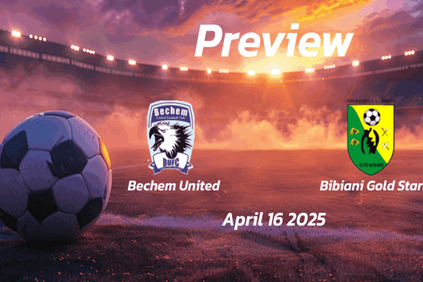 Bechem United vs Bibiani Gold Stars: Preview - Team News, Line-ups, Prediction and Tips | April 16 15:00 (GMT)