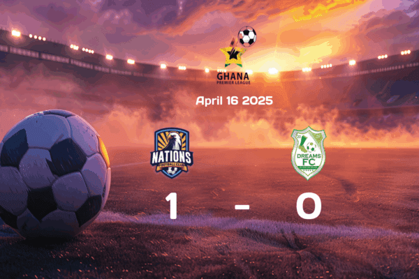 Nations Defeat Dreams 1-0 in Intense English Premier League Showdown on 2025-04-16