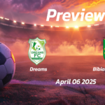 Bechem United vs Nsoatreman: Preview – Team News, Line-ups, Prediction and Tips | April 06 15:00 (GMT)