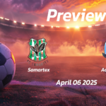 Nations vs Karela: Preview – Team News, Line-ups, Prediction and Tips | April 06 15:00 (GMT)