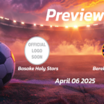 Young Apostles vs Legon Cities: Preview – Team News, Line-ups, Prediction and Tips | April 06 15:00 (GMT)