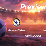 Karela vs Aduana Stars: Preview – Team News, Line-ups, Prediction and Tips | April 13 15:00 (GMT)