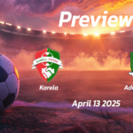 Legon Cities vs Samartex: Preview – Team News, Line-ups, Prediction, and Tips | April 13 15:00 (GMT)