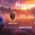 Bibiani Gold Stars vs Young Apostles: Preview – Team News, Line-ups, Prediction and Tips | April 13 15:00 (GMT)