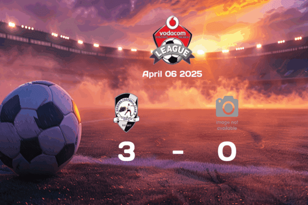 Dodoma Jiji Dominates KenGold 3-0 in Ligi Kuu Bara Match on April 6, 2025