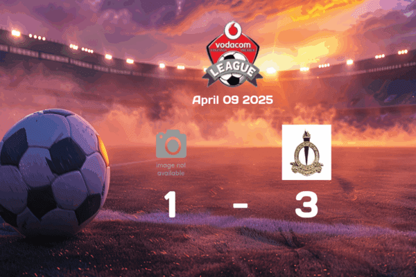 KenGold vs Tanzania Prisons: Ligi kuu Bara Match Report, 1-3 Win for Tanzania Prisons on 2025-04-09