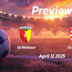 Pharco vs Ceramica Cleopatra: Preview – Team News, Line-ups, Prediction and Tips | April 12 14:00 (GMT)