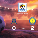 BUL vs SC Villa 1:0 Result in Exciting English Premier League Match on 2025-04-04