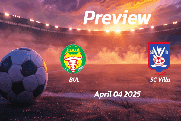 BUL vs SC Villa: Preview - Team News, Line-ups, Prediction and Tips | April 04 13:00 (GMT)