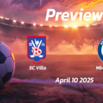 Mbarara City vs Police: Preview – Team News, Line-ups, Prediction and Tips | April 10, 13:00 GMT