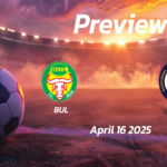 Mbarara City vs SC Villa: Preview – Team News, Line-ups, Prediction and Tips | April 16 13:00 GMT