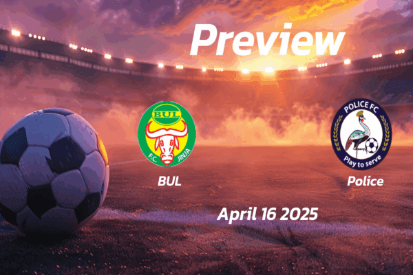 BUL vs Police: Preview - Team News, Line-ups, Prediction and Tips | April 16 13:00 (GMT)