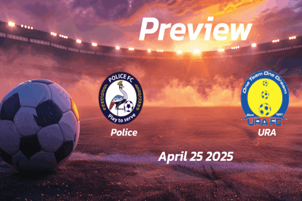 URA vs Police: Preview - Team News, Line-ups, Prediction and Tips | April 25 13:00 GMT