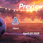 NAPSA Stars vs Power Dynamos: Preview – Team News, Line-ups, Prediction and Tips | April 03 13:00 (GMT)