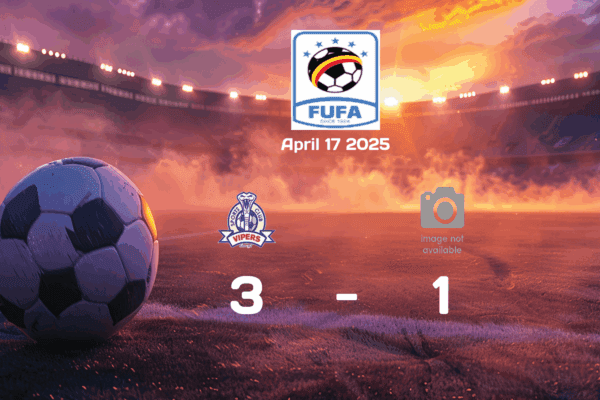 Vipers vs NEC: Dominant 3-1 Victory in English Premier League 2025-04-17 Match