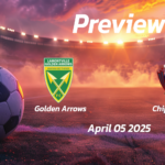 Polokwane City vs Orlando Pirates: Preview – Team News, Line-ups, Prediction and Tips | April 05 13:00 (GMT)