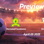 CR Belouizdad vs NC Magra: Preview – Team News, Line-ups, Prediction and Tips | April 05 16:00 (GMT)
