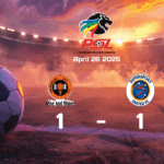 Kaizer Chiefs vs Marumo Gallants 1:2 Result in Premier Soccer League Match on April 26, 2025