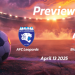 Sofapaka vs Homeboyz: Preview – Team News, Line-ups, Prediction and Tips | April 13 12:00 GMT