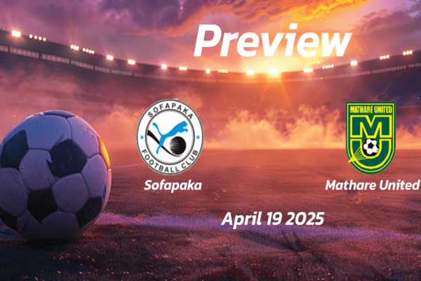 Sofapaka vs Mathare United: Preview - Team News, Line-ups, Prediction and Tips | April 19 10:00 (GMT)