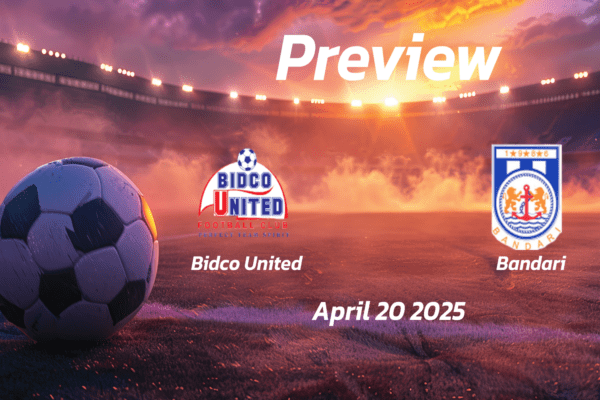 Bidco United vs Bandari: Preview - Team News, Line-ups, Prediction and Tips | April 20 12:00 (GMT)