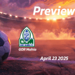 U20 Africa Cup of Nations: Our immediate goal is to progress from the group stage — Ghana coach Desmond Ofei